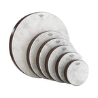 Remo HD-8500-06 Frame Drum Set - 6 Piece (8 / 10 / 12 / 14 / 16 / 22)