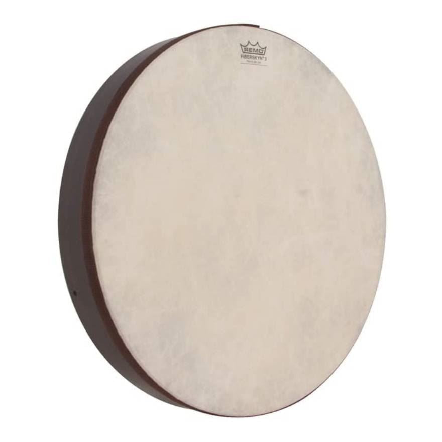 Remo HD-8516-00 Fiberskyn 3 16 Inch Frame Drum