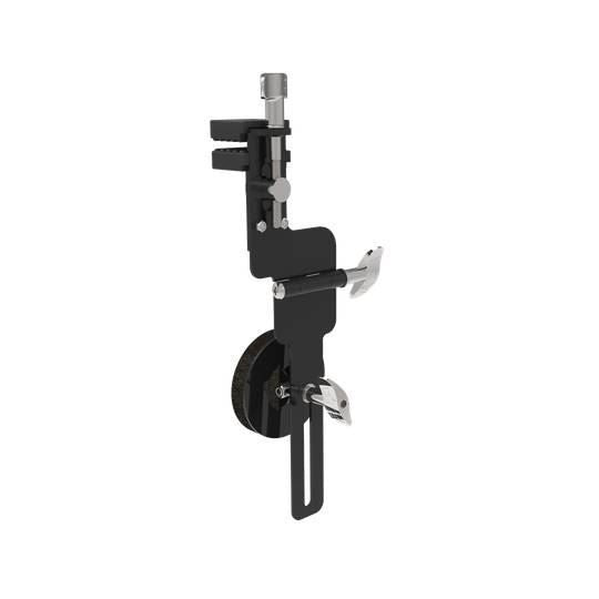 Remo HK-6500-00 Adjustable Bass Drum Dampener (HK650000)