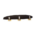 REMO 22 BASS DRUM MUFFLER SYSTEM