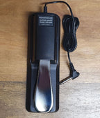 Hemingway HSP005 Damper/Sustain Pedal with Polarity Switch
