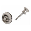 Jim Dunlop Dual Design Straplok (nickel)