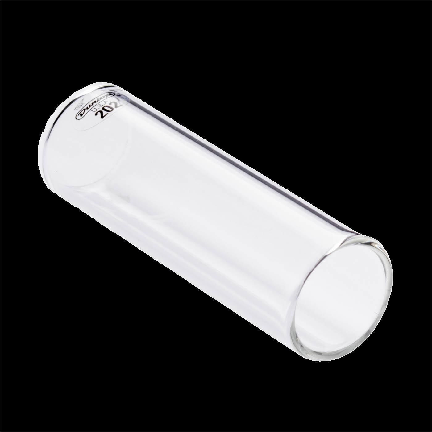 Jim Dunlop 202 Regular Wall Glass Slide - Medium