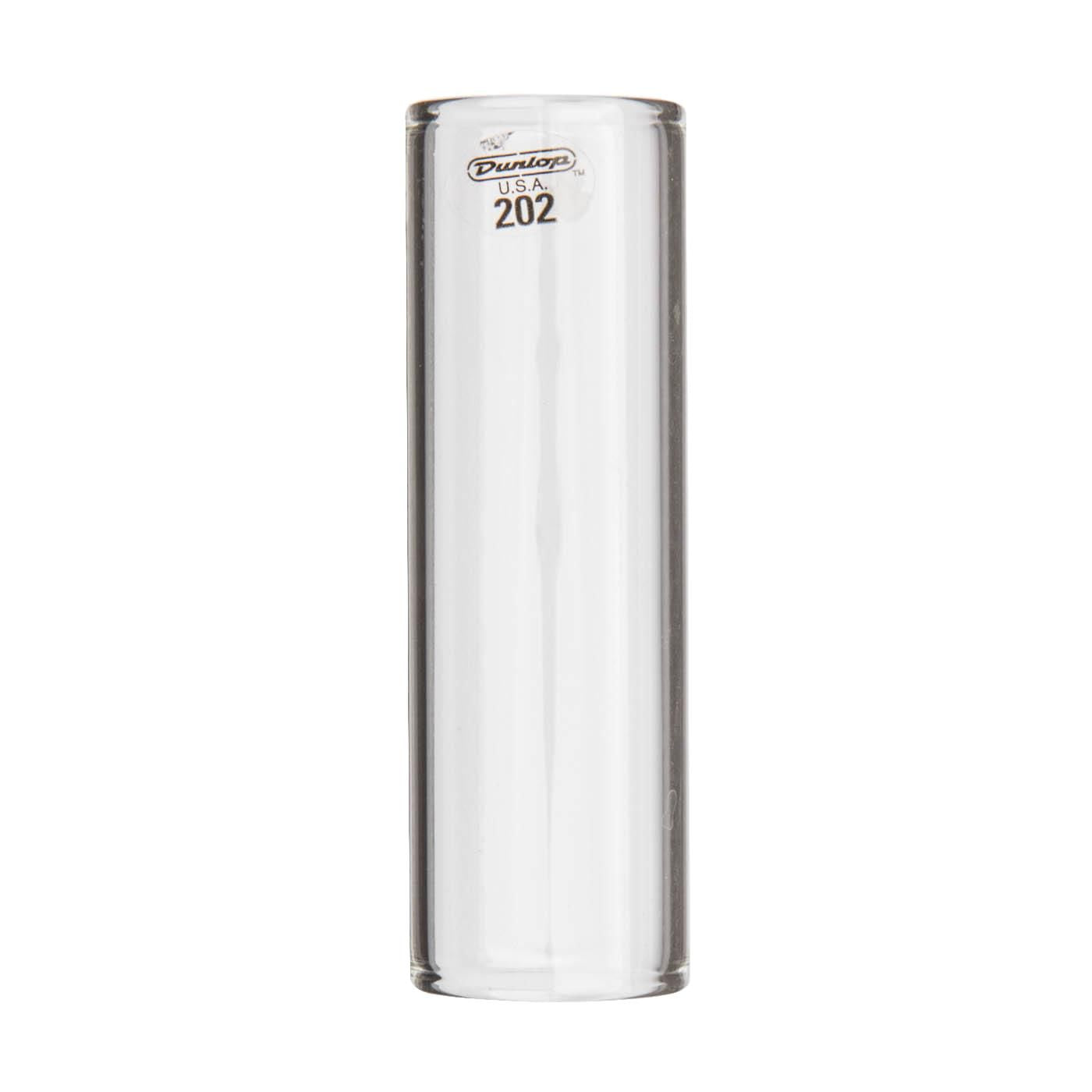 Jim Dunlop 202 Regular Wall Glass Slide - Medium