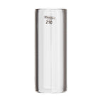 Jim Dunlop 210 Medium Wall Glass Slide for Guitar - Medium