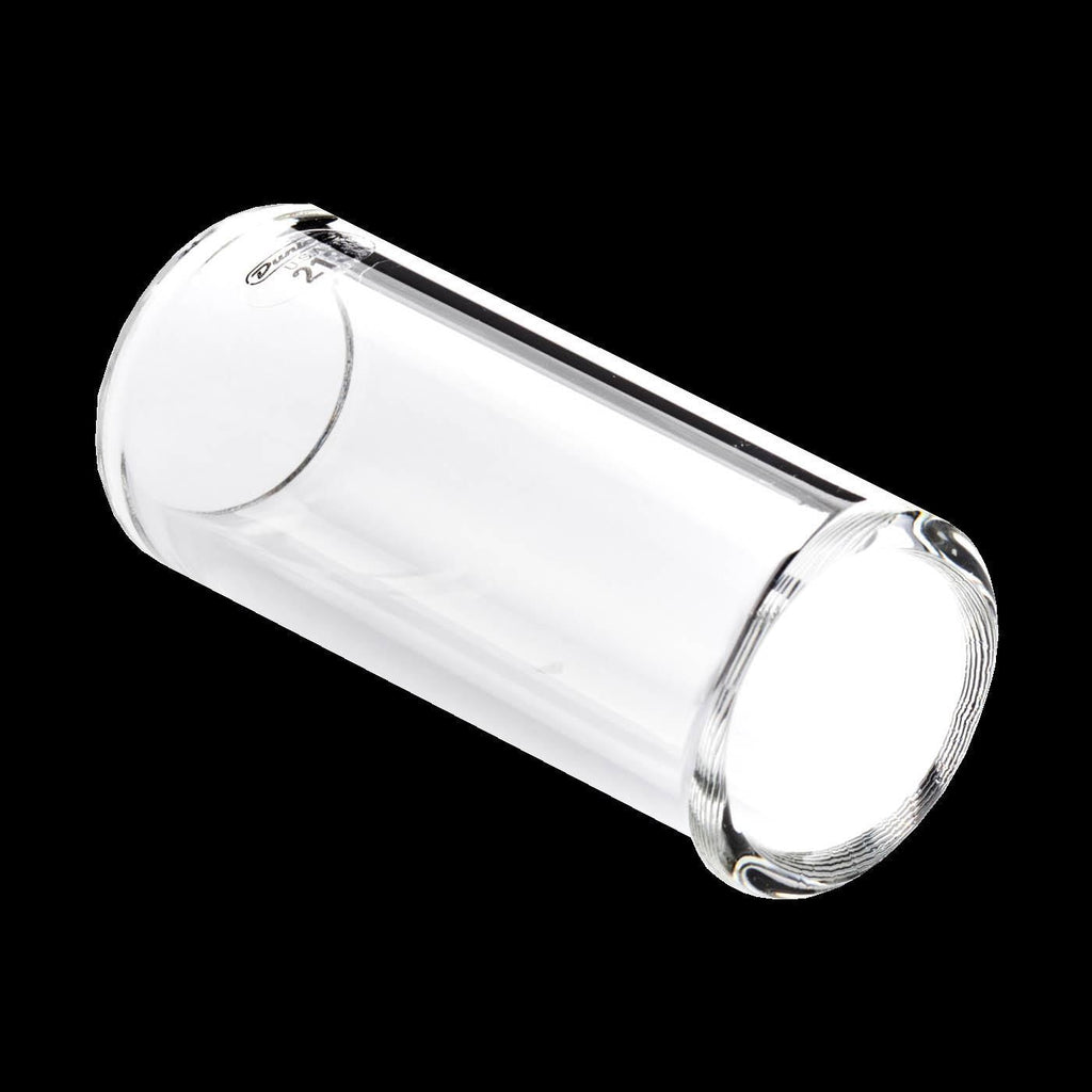 Jim Dunlop 213 Heavy Wall Glass Slide for Guitar - Large