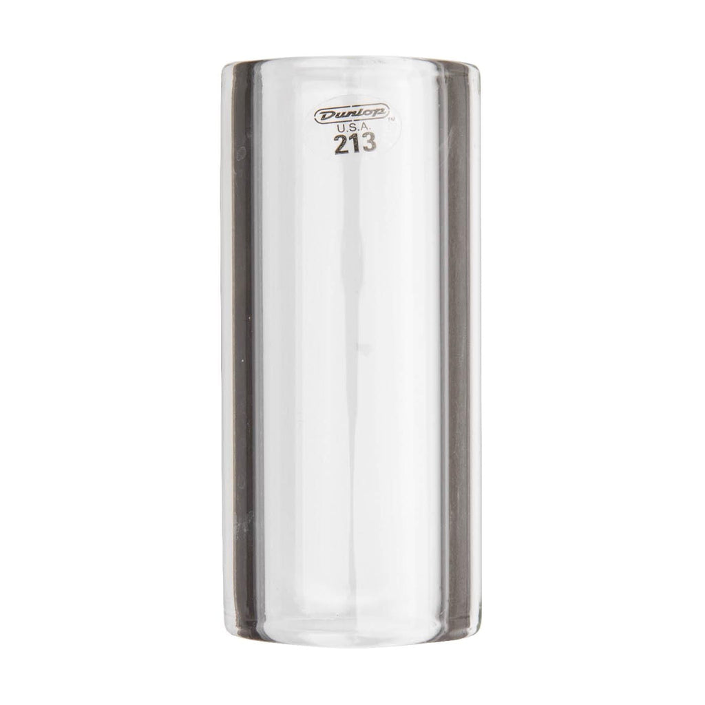 Jim Dunlop 213 Heavy Wall Glass Slide for Guitar - Large