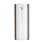 Jim Dunlop 213 Heavy Wall Glass Slide for Guitar - Large