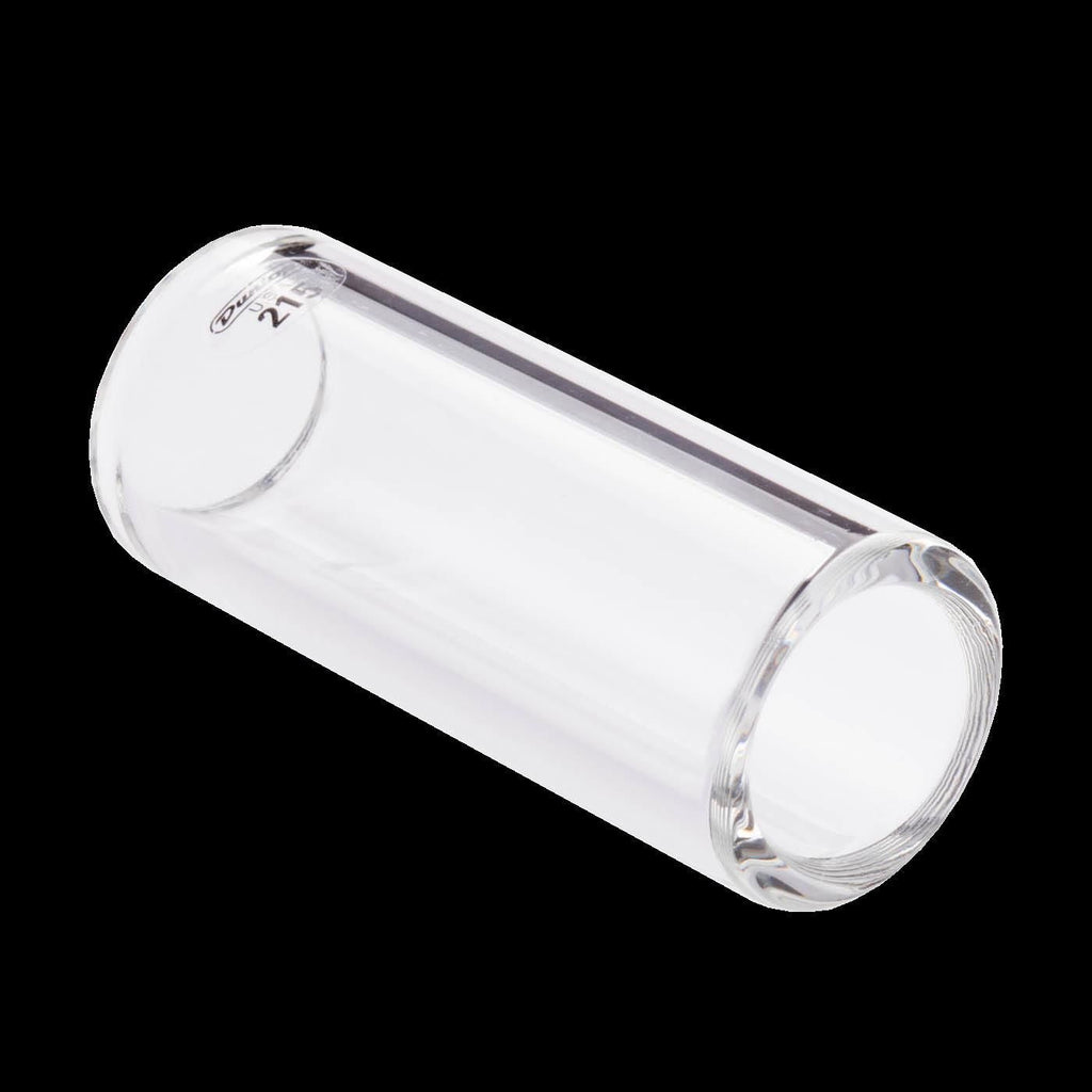 Jim Dunlop 215 Heavy Wall Glass Slide for Guitar - Large