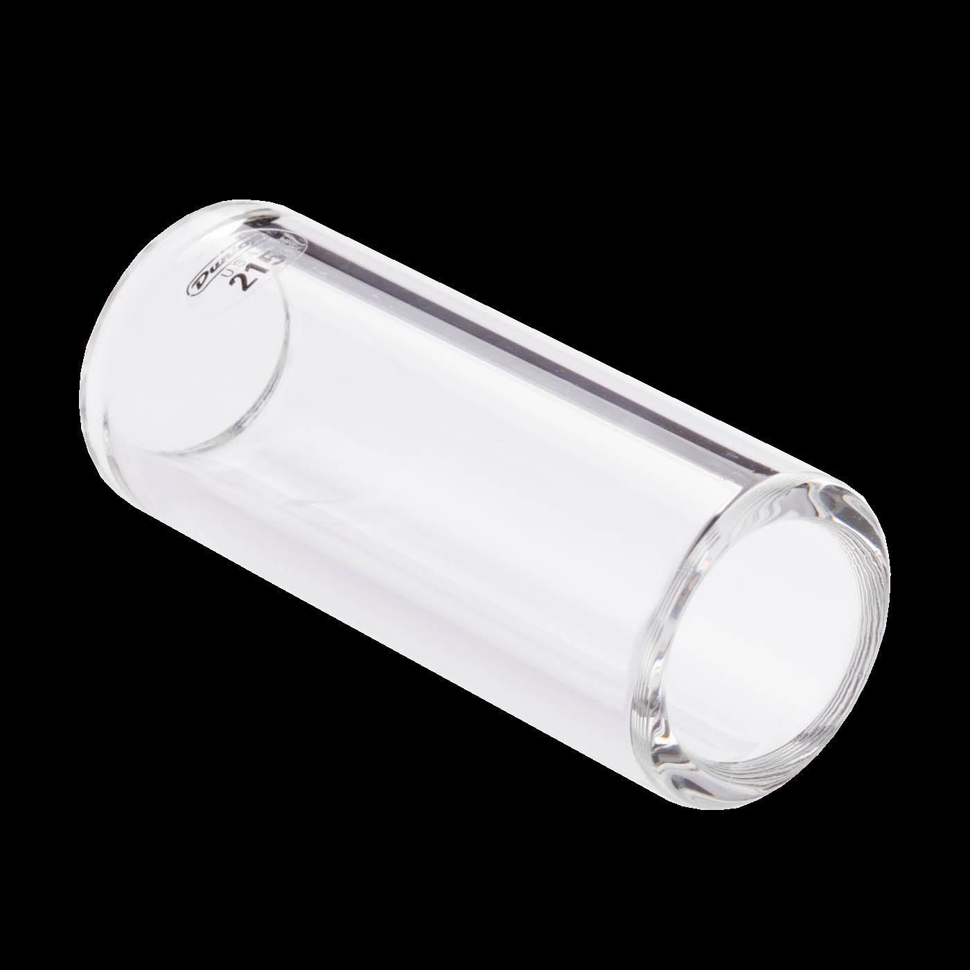 Jim Dunlop 215 Heavy Wall Glass Slide for Guitar - Large