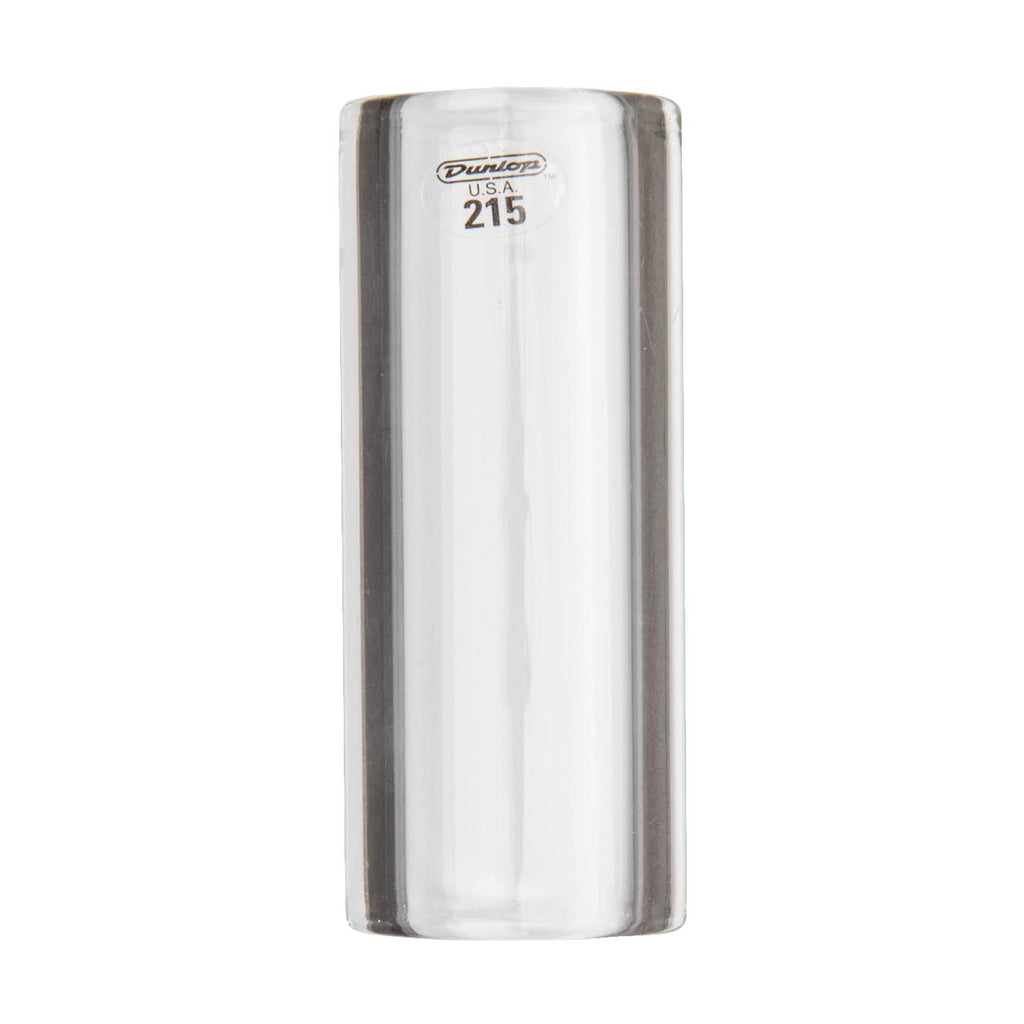 Jim Dunlop 215 Heavy Wall Glass Slide for Guitar - Large