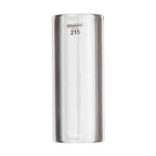 Jim Dunlop 215 Heavy Wall Glass Slide for Guitar - Large