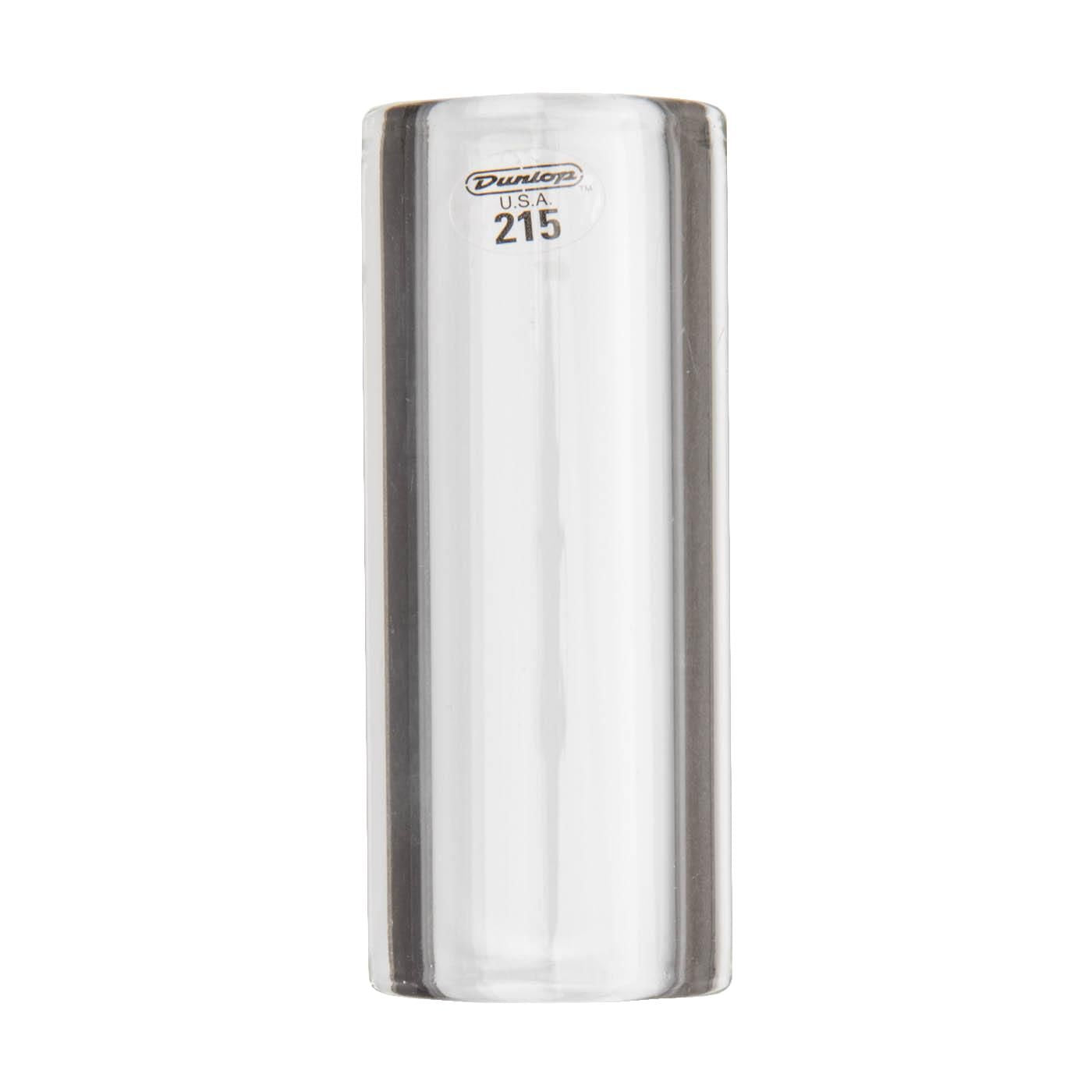 Jim Dunlop 215 Heavy Wall Glass Slide for Guitar - Large