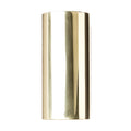 Jim Dunlop 224 Heavy Wall Brass Pro Slide for Guitar - Medium