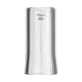 Jim Dunlop 235 Heavy Wall Glass Slide for Guitar - Large Flare Size