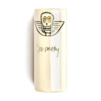 Jim Dunlop J255 Joe Perry ‚ÄúBoneyard‚Äù Signature Porcelain Slide - Long