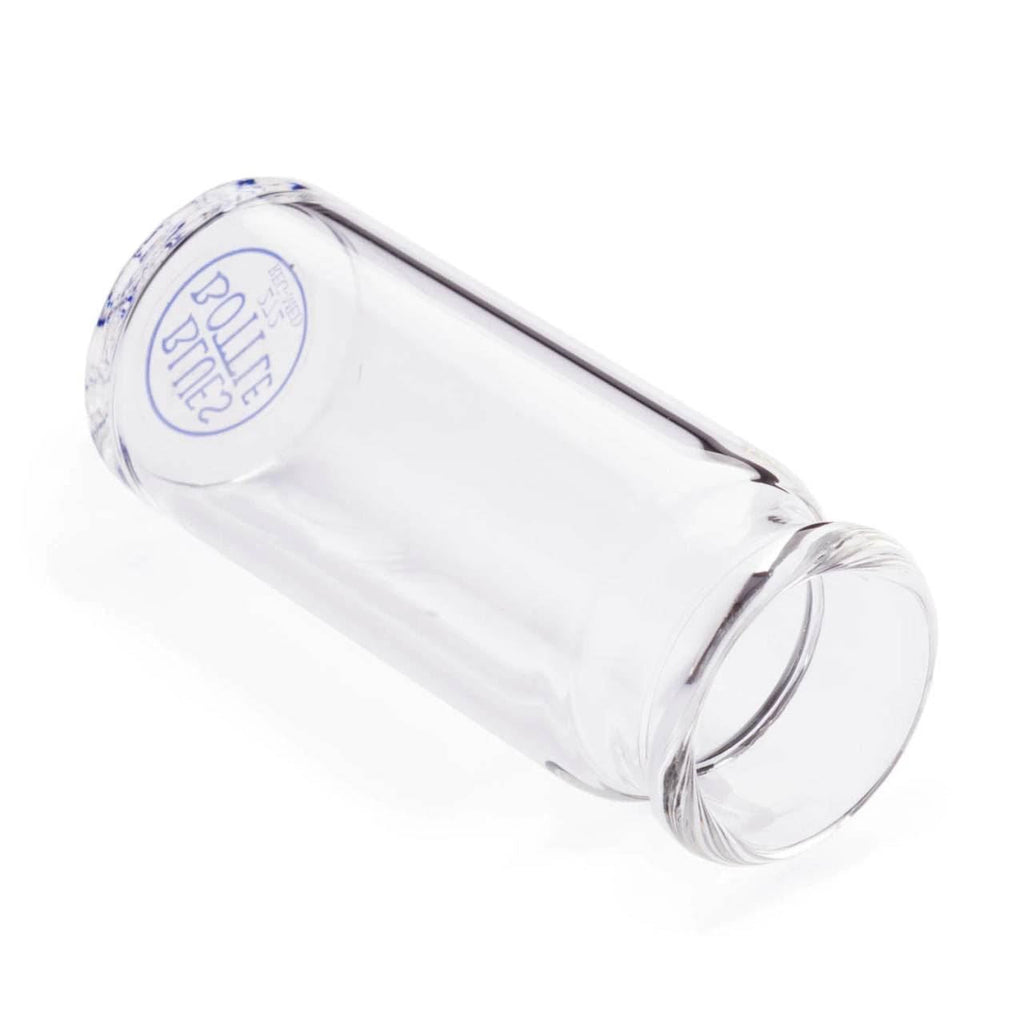 Jim Dunlop J272 Blues Bottle Regular Wall Clear Slide - Medium