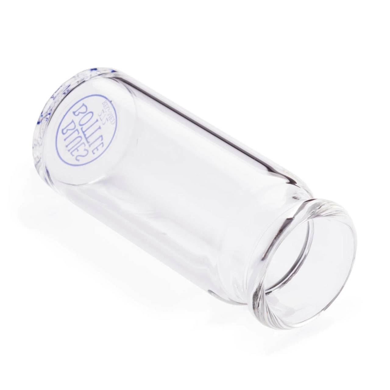 Jim Dunlop J272 Blues Bottle Regular Wall Clear Slide - Medium