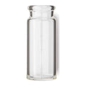 Jim Dunlop J272 Blues Bottle Regular Wall Clear Slide - Medium