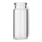 Jim Dunlop J272 Blues Bottle Regular Wall Clear Slide - Medium