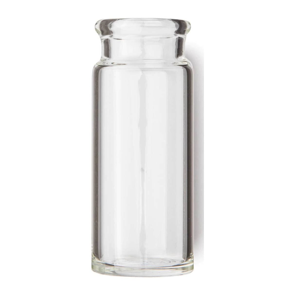 Jim Dunlop J272 Blues Bottle Regular Wall Clear Slide - Medium