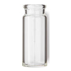 Jim Dunlop J273 Blues Bottle Regular Wall Clear Slide - Large