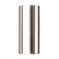 Jim Dunlop 318 Medium Wall Chrome Slide for Guitar - Extra Large
