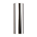 Jim Dunlop 320 Medium Wall Chrome Slide for Guitar - Extra Large