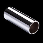 Jim Dunlop 320 Medium Wall Chrome Slide for Guitar - Extra Large