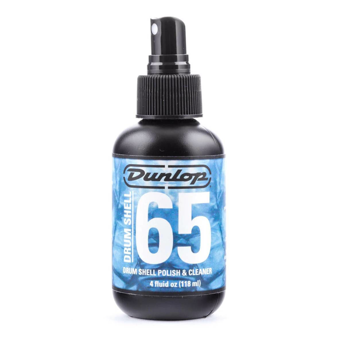 Jim Dunlop J6444 Formula 65 Drum Shell and Hardware Cleaner and Polish