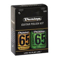 Jim Dunlop J6501 Guitar Polish Kit