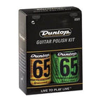 Jim Dunlop Guitar Polish Gift Pack