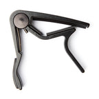 Jim Dunlop Trigger Acoustic Guitar Capo Black