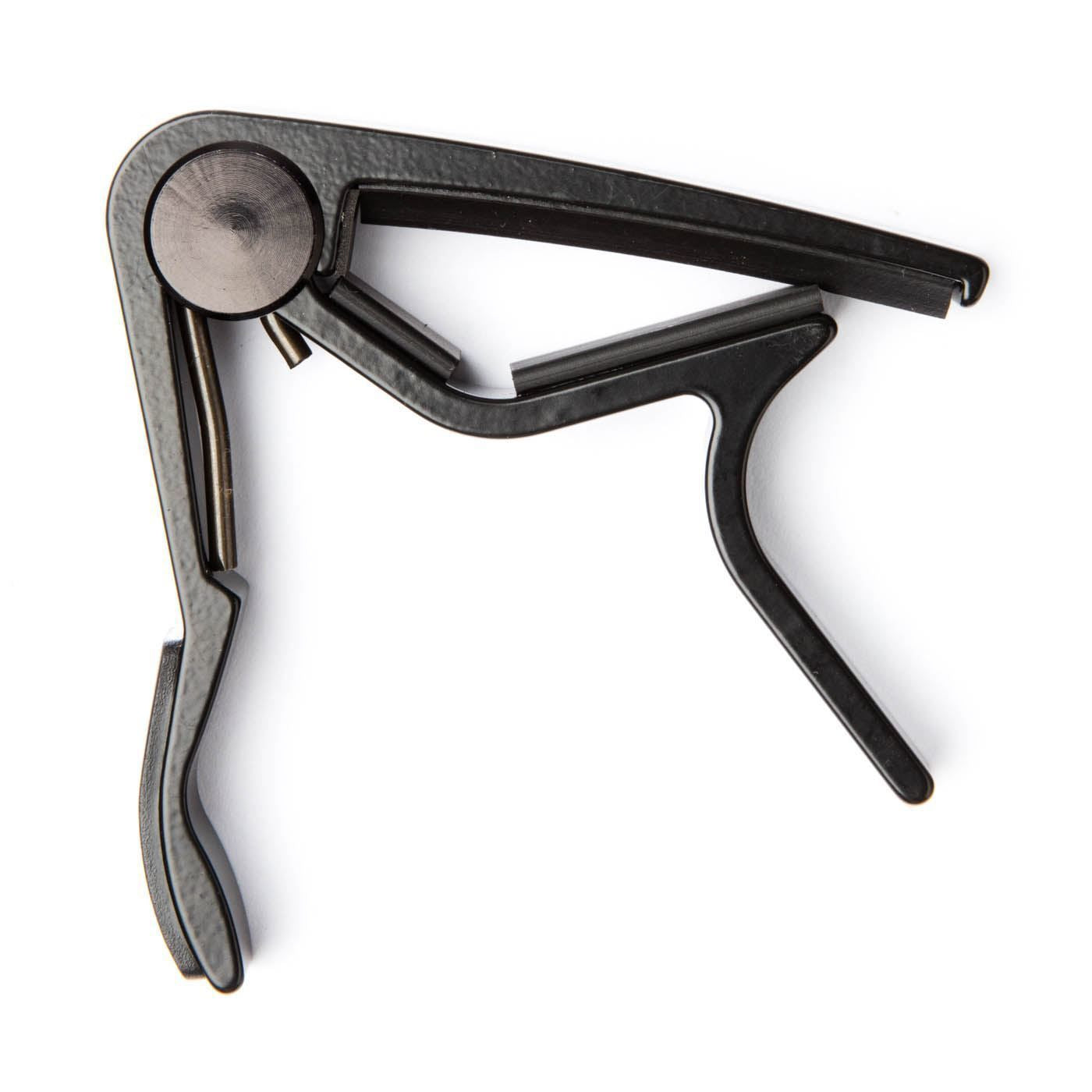 Jim Dunlop Trigger Acoustic Guitar Capo Black
