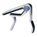 Jim Dunlop J83CD Trigger Guitar Capo - Nickel