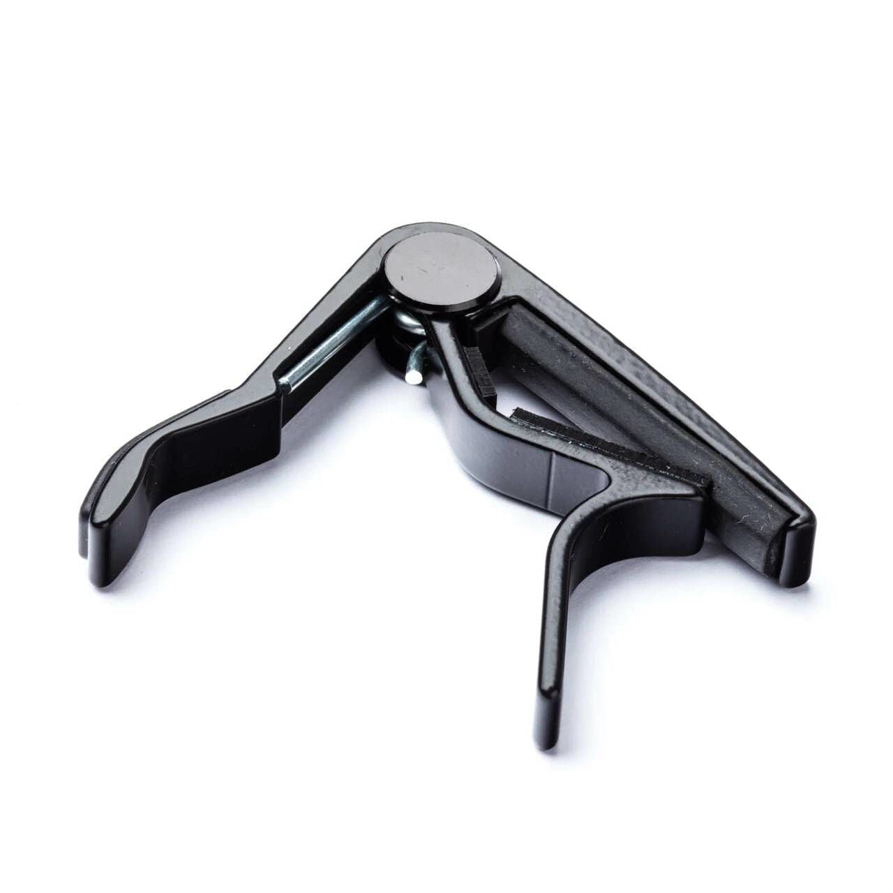 Jim Dunlop J85BB Trigger Banjo Capo Black