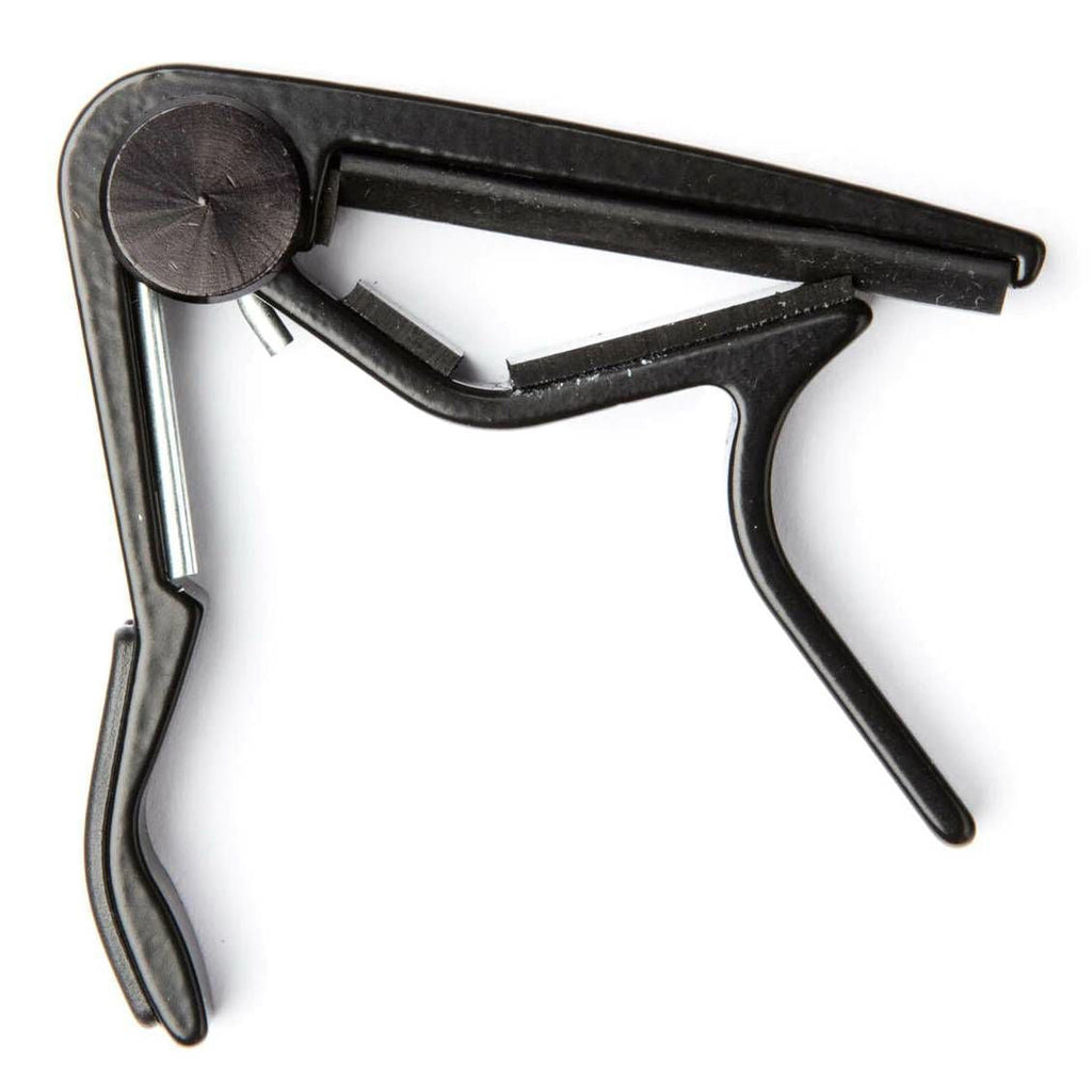 Jim Dunlop J85BB Trigger Banjo Capo Black