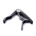Jim Dunlop J86MB Trigger Mandolin Capo Black