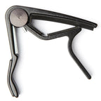 Jim Dunlop J86MB Trigger Mandolin Capo Black