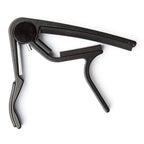 Jim Dunlop J87B Electric Trigger Capo - Black