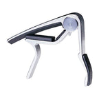 Jim Dunlop Trigger Guitar Capo Electric