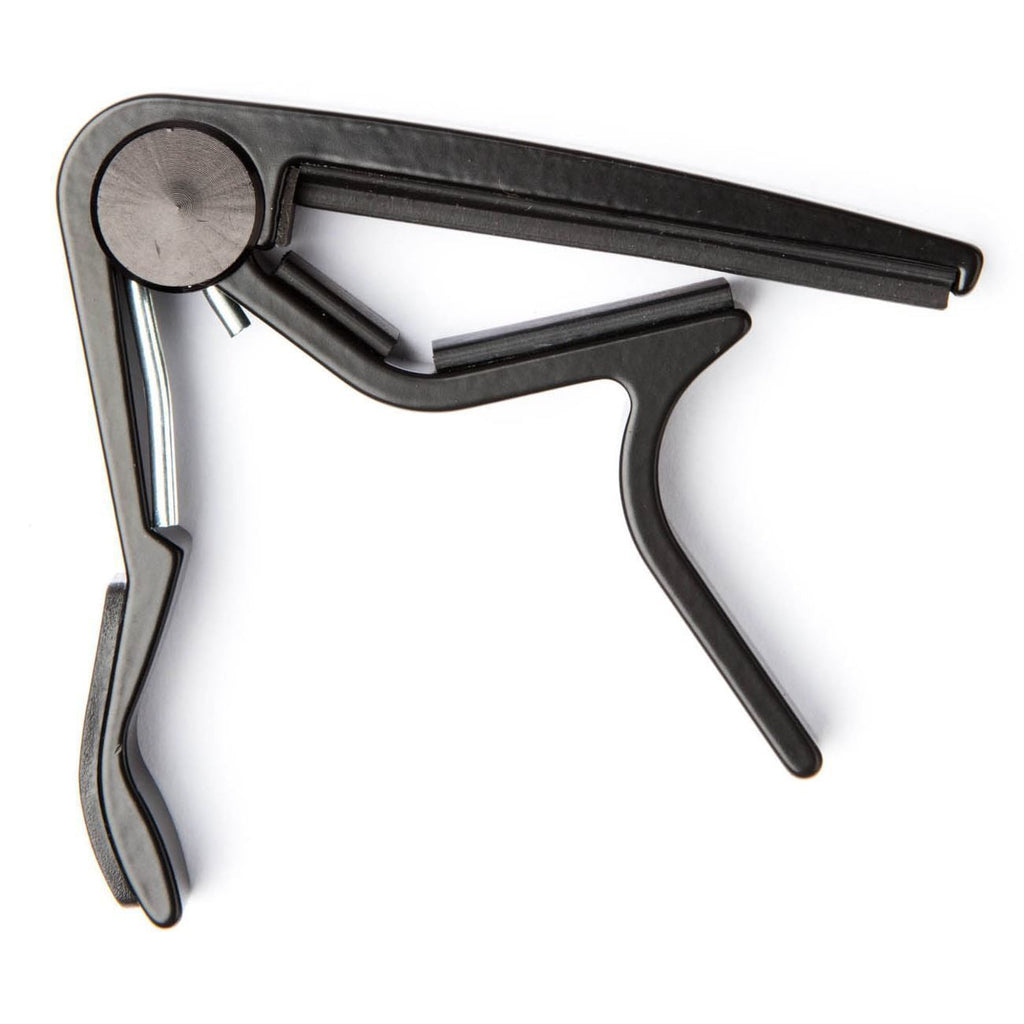 Jim Dunlop J88B Classical Trigger Capo - Black