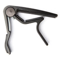 Jim Dunlop J88B Classical Trigger Guitar Capo - Black