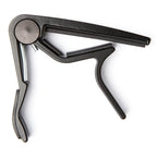 Jim Dunlop J88B Classical Trigger Capo - Black