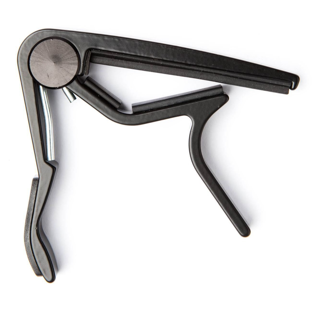 Jim Dunlop J88B Classical Trigger Capo - Black
