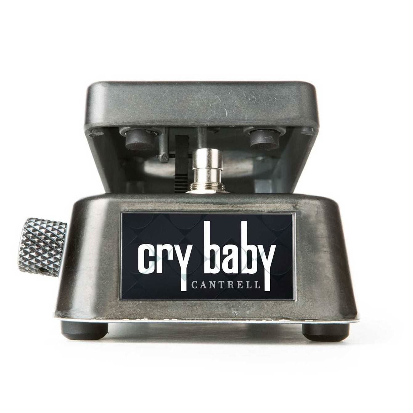 Jim Dunlop JC95B Jerry Cantrell Crybaby Wah