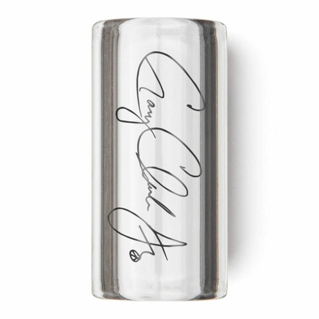 Jim Dunlop JCJ212 Gary Clark Jr. Signature Short Glass Slide