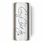 Jim Dunlop JCJ212 Gary Clark Jr. Signature Short Glass Slide