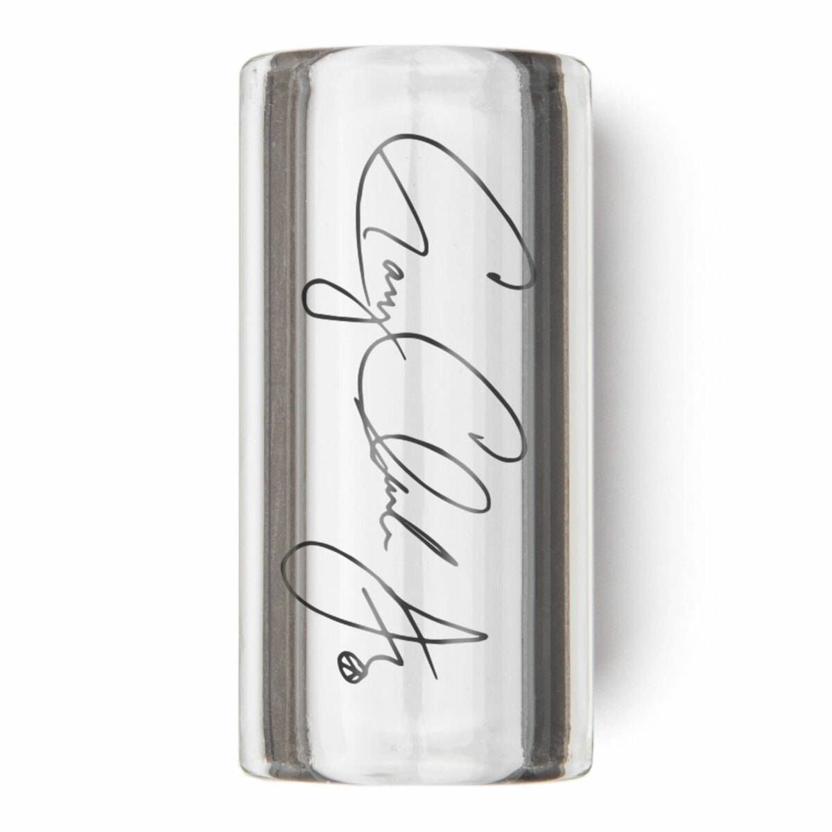 Jim Dunlop JCJ212 Gary Clark Jr. Signature Short Glass Slide