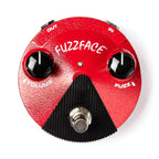 Jim Dunlop JFFM2 Germanium Fuzz Face Mini Distortion Effects Pedal